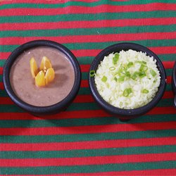Homemade Sides