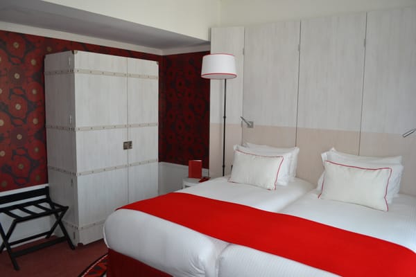 Hotel Carlton Lyon - MGallery Collection by null