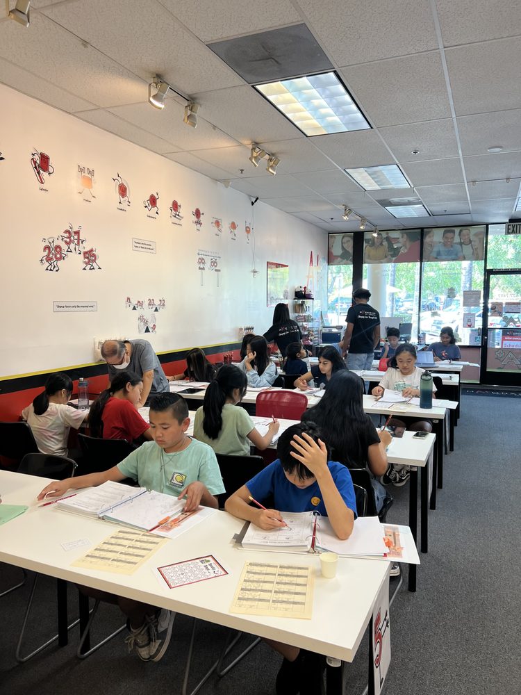 Mathnasium - reading tutor in Chino Hills, CA