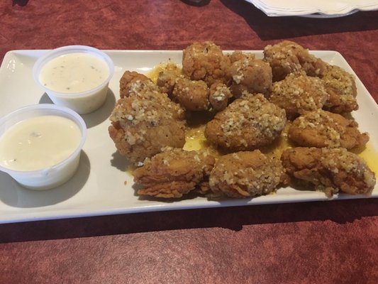 UNO Pizzeria & Grill by null