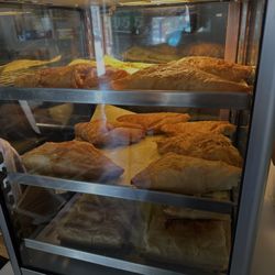 Mocco Bistro - Original Greek
