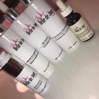 Lisa's Belle de Jour - Skin Care Near Me - Oklahoma City , Oklahoma