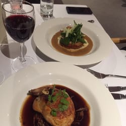 The Lodge Restaurant