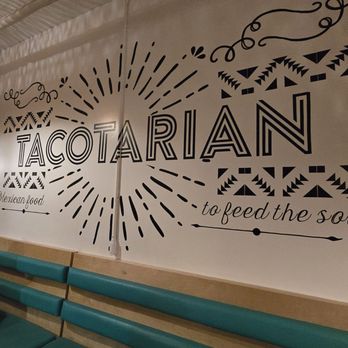 Tacotarian San Diego - Tacos Near Me - San Diego, California
