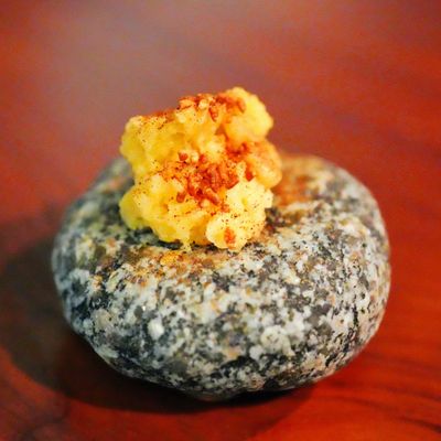 Aubergine the restaurant at L'Auberge Carmel by null