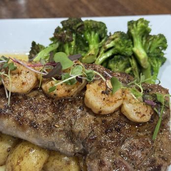 Zola Cultural Kitchen - African Near Me - Mesa, Arizona