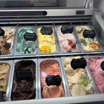 Eli's Ark - Gelato Near Me - Chicago, Illinois Eli's Ark - Gelato Near Me - Chicago, Illinois