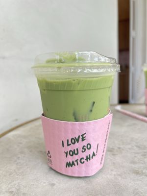 Cha Cha Matcha (WeHo) by null