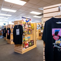 Westfield Comics - Westside