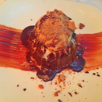Chart House - The amazing chocolate lava cake! - Seafood Near Me - Las Vegas, Nevada Chart House - The amazing chocolate lava cake! - Seafood Near Me - Las Vegas, Nevada