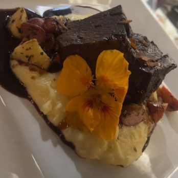 AMOR - Braised short rib - Tapas/Small Plates Near Me - Tacoma, Washington