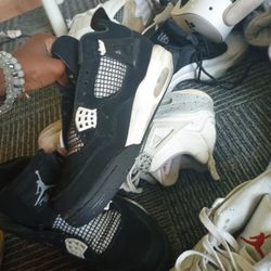 Dan's Shoe Sales & Repair - One broke