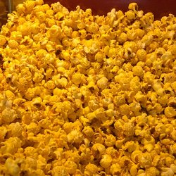 Popcorn -N- Such - Freshly POPPED all day!