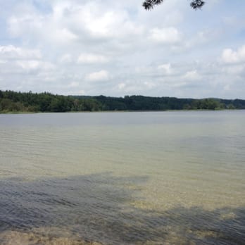 Osterseen - Ostersee - Lakes Near Me - Iffeldorf, BY