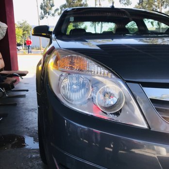 Long Beach Car Wash - After. - Auto Detailing Near Me - Long Beach, California Long Beach Car Wash - After. - Auto Detailing Near Me - Long Beach, California