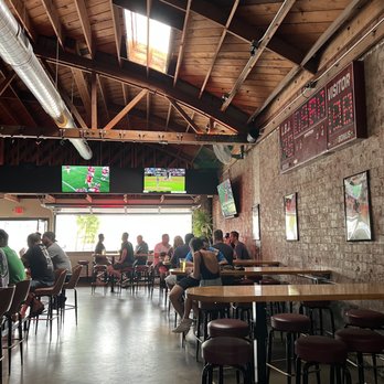 Fairplay - Love the vibe inside! - Sports Bars Near Me - San Diego, California
