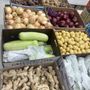 Photo of New India Market