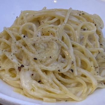BRERA osteria - Cacio e Pepe - Bars Near Me - Las Vegas, Nevada