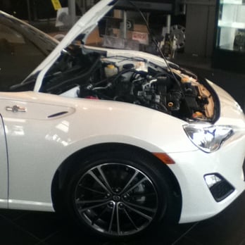 Dolan Toyota - Car - Auto Repair Near Me - Reno, Nevada