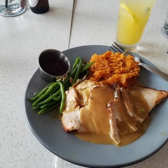 Oceans 234 - New American Near Me - Deerfield Beach, Florida