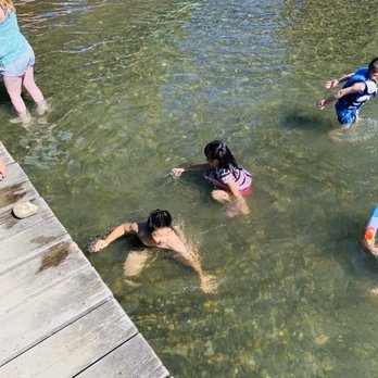 Cultus Lake Provincial Park - Hiking Near Me