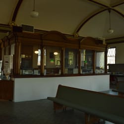 Marion Union Station Association