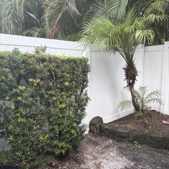A Fence Builders - New vinyl fencing - Fences & Gates Near Me - Lake Worth, Florida A Fence Builders - New vinyl fencing - Fences & Gates Near Me - Lake Worth, Florida