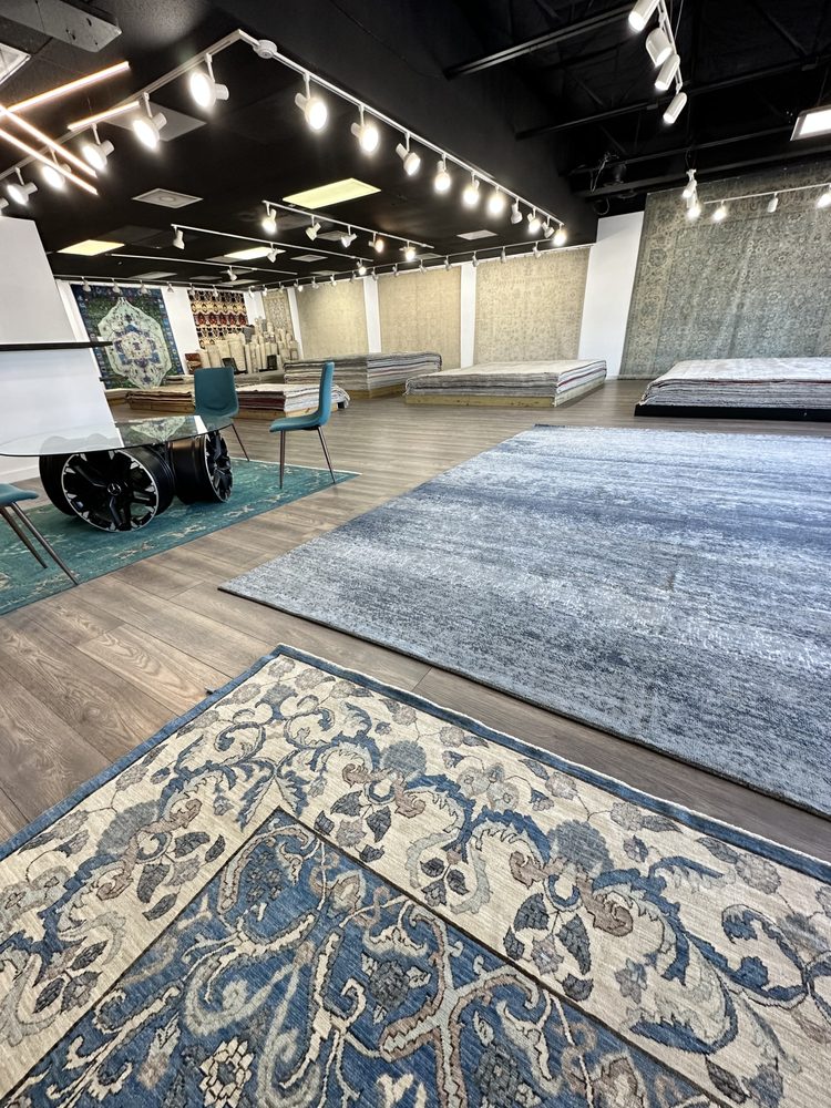 ORIENTAL RUG BAZAAR Updated August 2024 Request a Quote 14 Photos