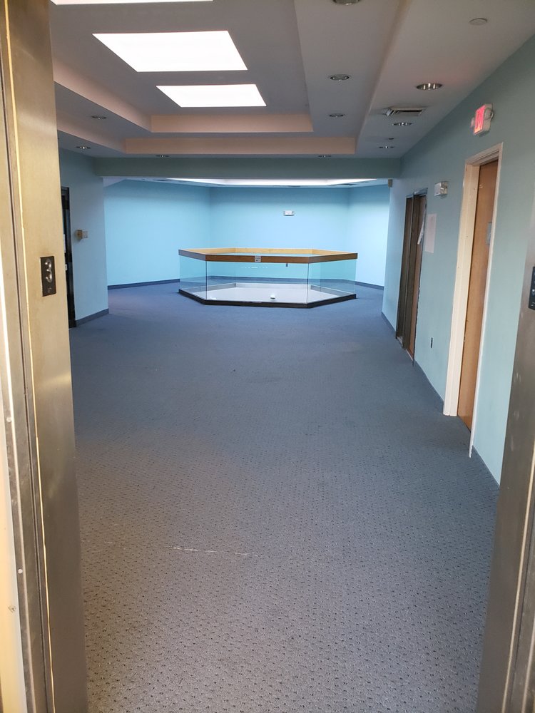 WELLNESS CENTER NEW JERSEY 596 Anderson Ave, Cliffside Park, New