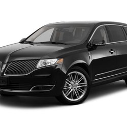 Reliable Transportation - MKT Sedan