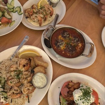 The Greek - Greek Near Me - Vancouver, British Columbia The Greek - Greek Near Me - Vancouver, British Columbia