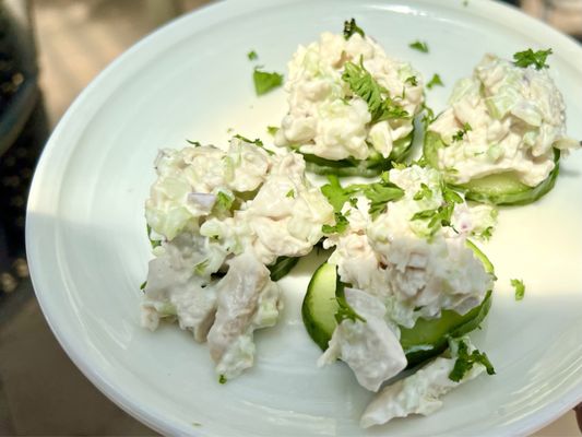 The Restaurant at Ponte by null