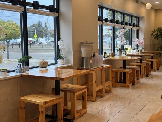 ZAO Bakery + Café by null