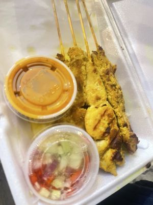 ANN THAI CUISINE by null