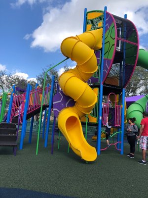 BETTI STRADLING PARK - 15 Photos - Parks - 10301 Wiles Rd, Coral