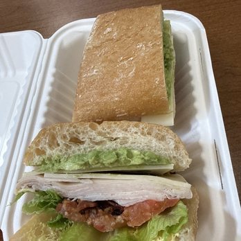 The Willows Market - BLT - Grocery Near Me - Menlo Park, California