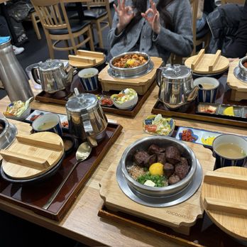 Damsot - Korean Near Me - Los Angeles, California