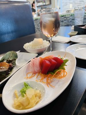Ichiban Sushi Bar & Poke by null