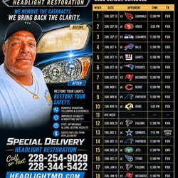 Special Delivery