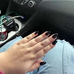 Spa #1 Nails - My nails