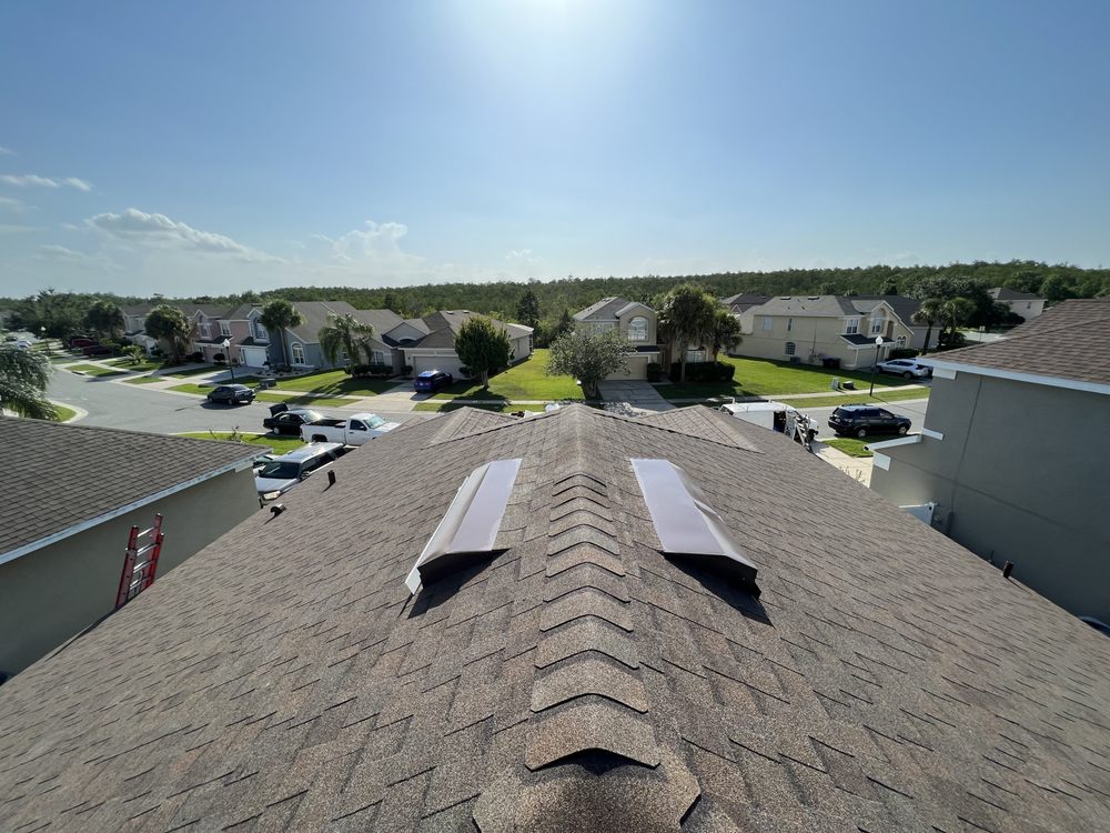 Slide of Icon Roofing Group