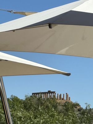 Hotel Villa Athena by null