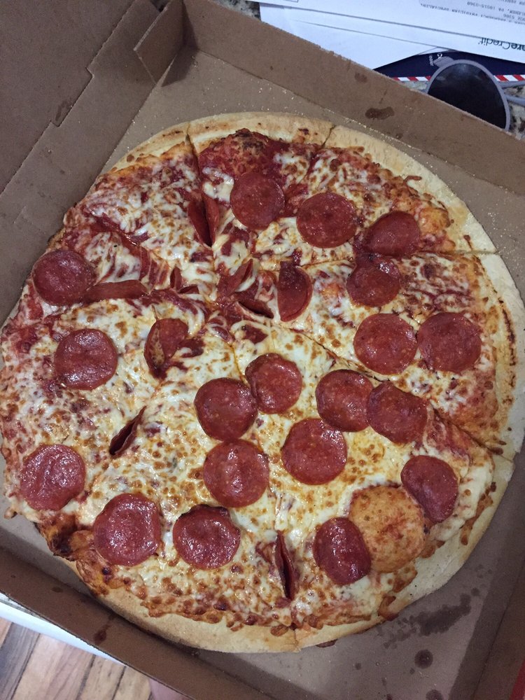 LITTLE CAESAR’S Updated July 2024 17 Reviews 1439 Allen St