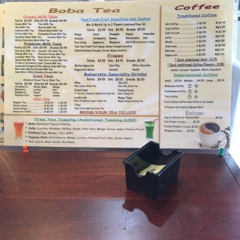 Boba Mocha - Coffee & Tea Near Me - Duluth, Georgia Boba Mocha - Coffee & Tea Near Me - Duluth, Georgia