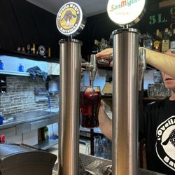 L'Ovella Negra - Sangria anyone
