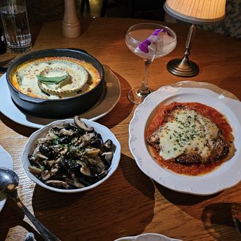 LAVO - Italian Near Me - West Hollywood, California LAVO - Italian Near Me - West Hollywood, California