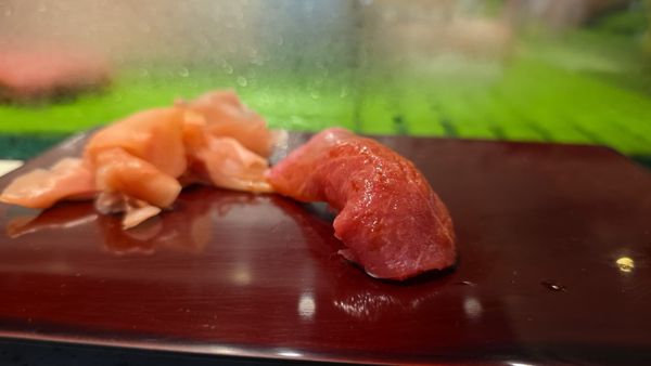 Daiwa Sushi by null