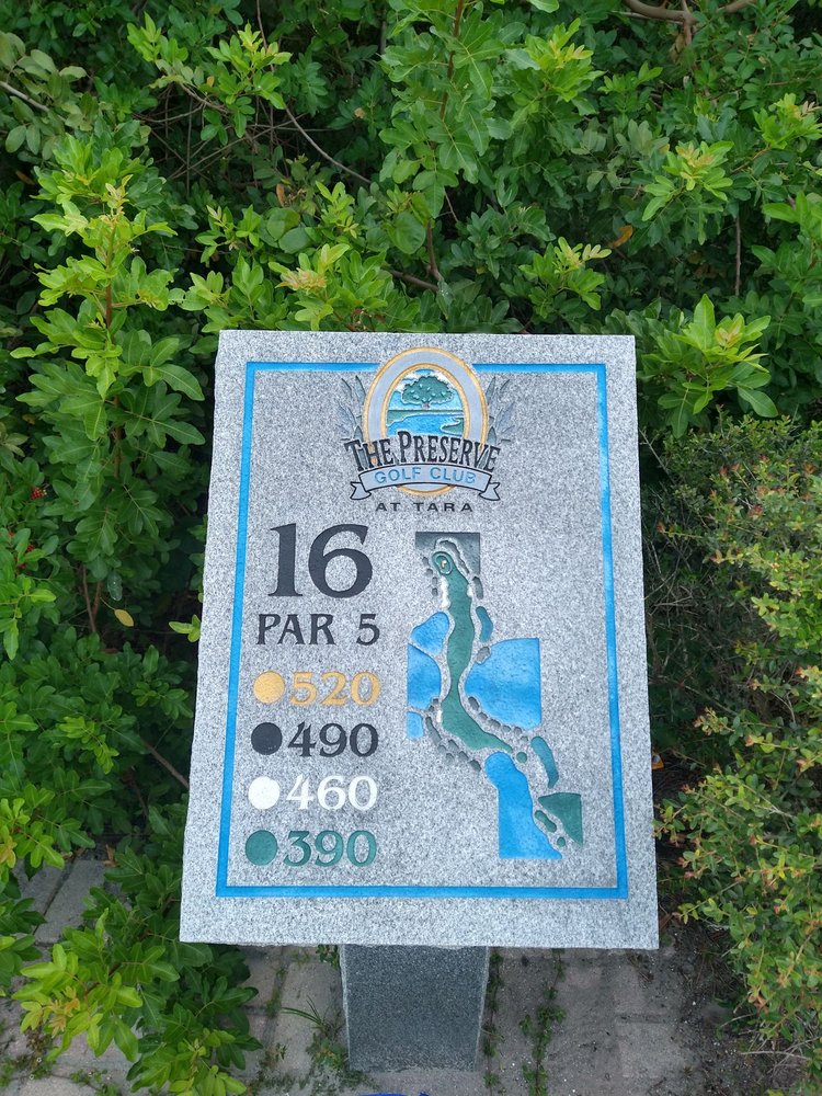 THE PRESERVE GOLF CLUB Updated September 2024 22 Photos & 25