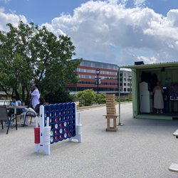 Milwaukee Kayak Company - Schlitz Park