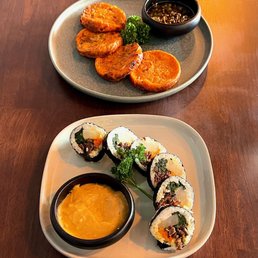Gimbap